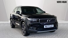 Volvo Xc40 2.0 B4P Inscription Pro 5dr Auto Petrol Estate